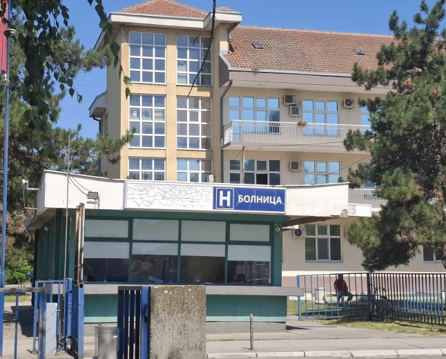 Vikend u Zdravstvenom centru Šabac: Više od 670 pregleda, petoro povređenih u saobraćajnim nezgodama