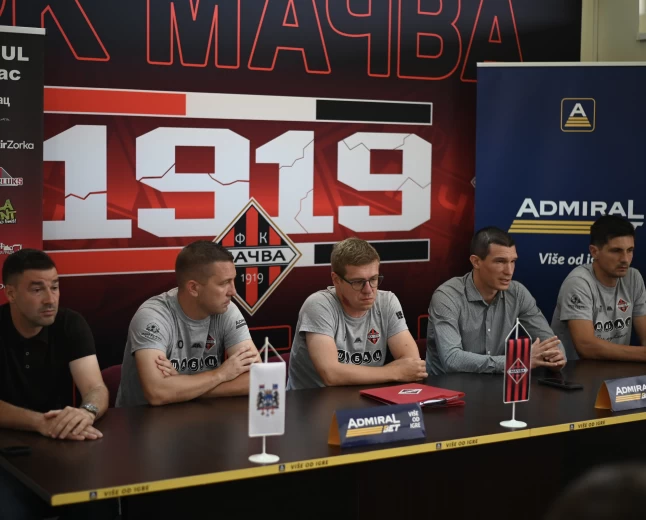 Mačva krenula u formiranje superligaškog tima: Stigla četiri pojačanja, pripreme počele u Šapcu