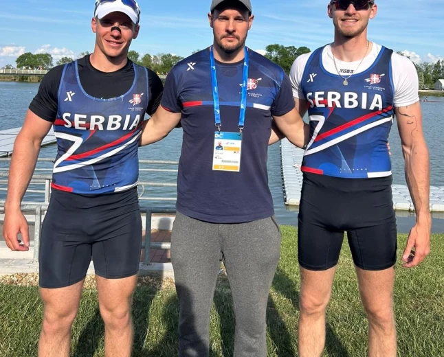 Evropski izazov za Zorkaše: Branko i Žarko na šampionatu u Portugalu!