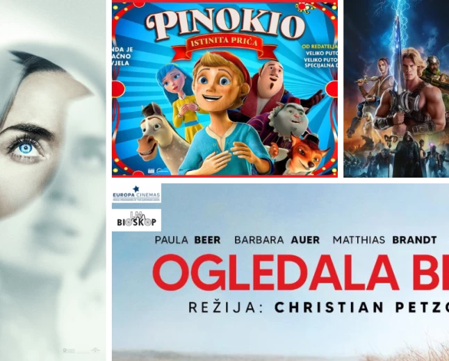 REPERTOAR LM BIOSKOPA od 11. do 17. juna