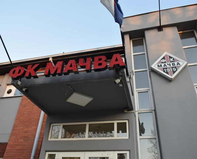 Evropsko prvenstvo U21 stiže i u Šabac: Mačvin teren među lokacijama za rekonstrukciju
