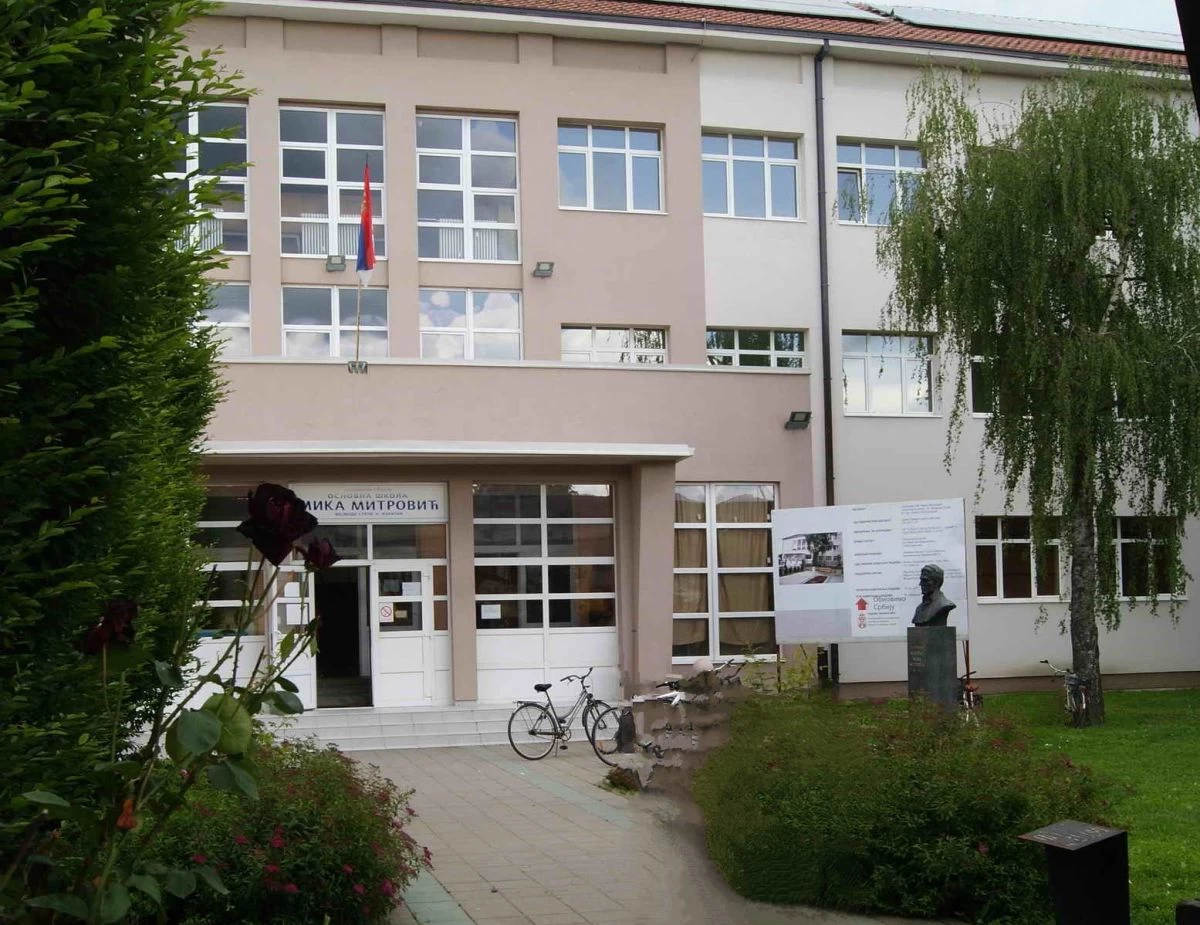 PISMO PODRŠKE DIREKTORU OŠ „MIKA MITROVIĆ“ BOGATIĆ