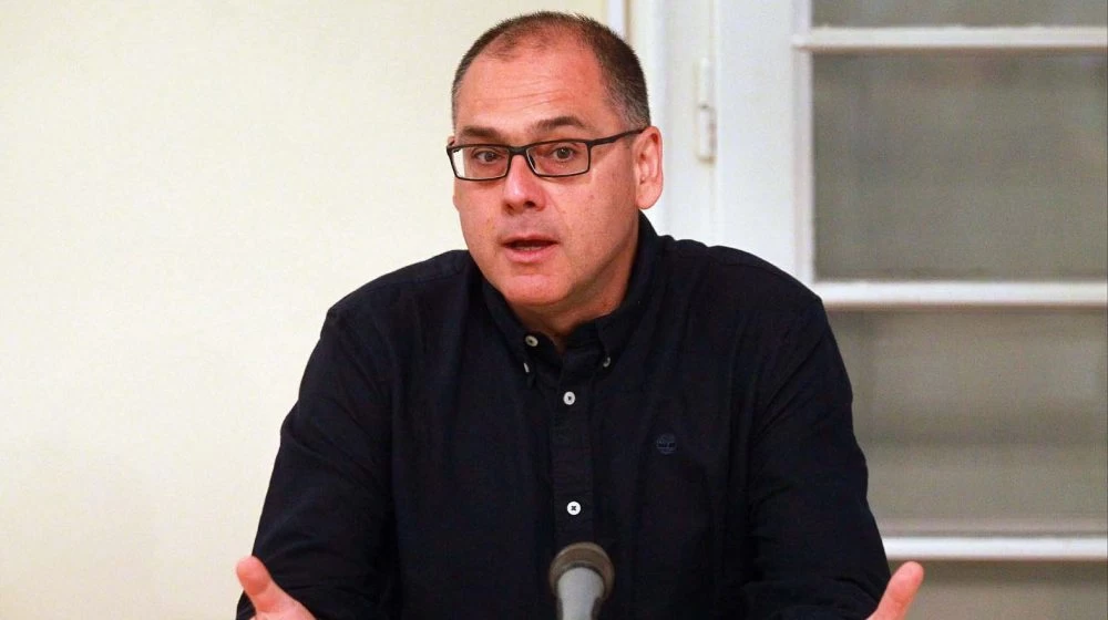 Koalicija za slobodu medija zabrinuta zbog poternice za Aleksandrom Radićem