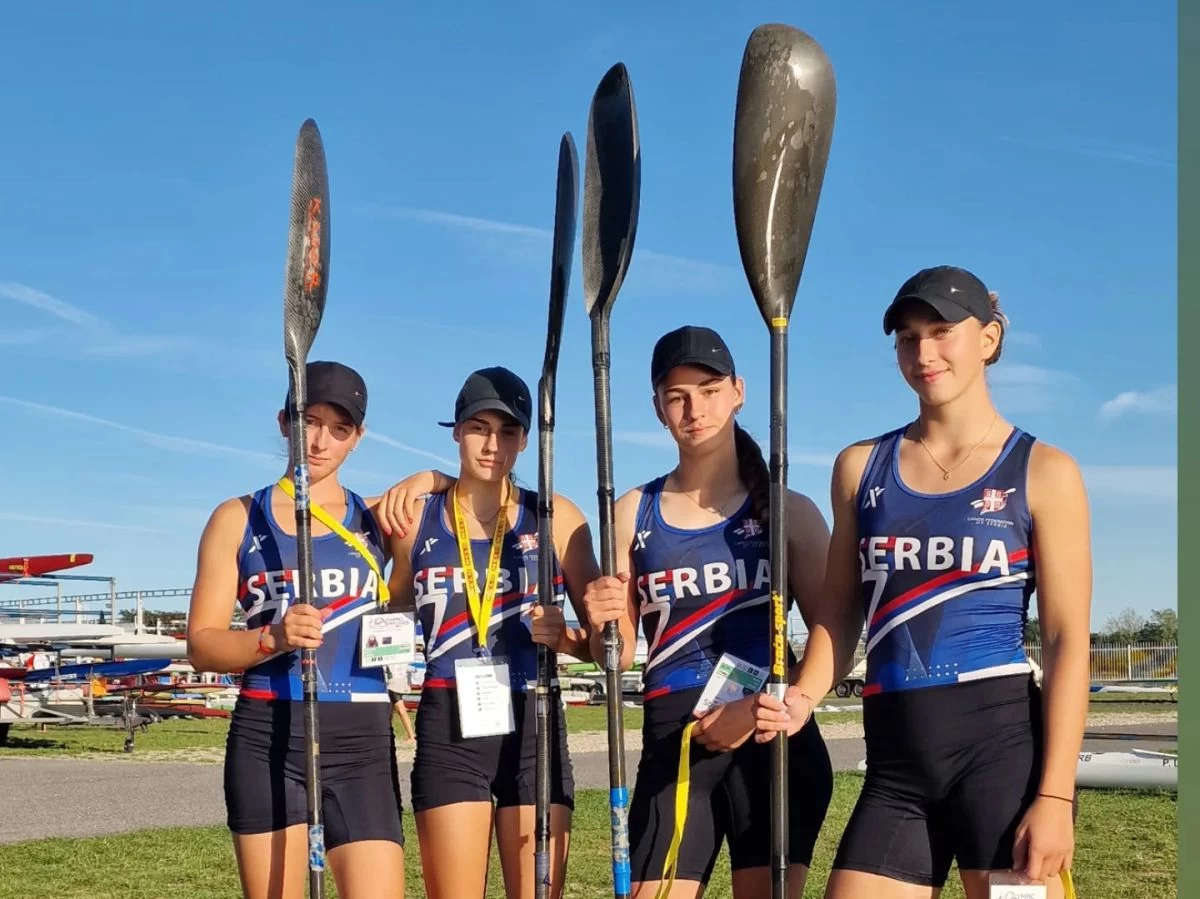 Direktno u finale: Andrea sa četvercem rutinski do borbe za odličja u Halifaksu! 