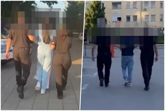 Šapčanin i Novosađanin uhpšeni zbog poreske utaje i pranja novca