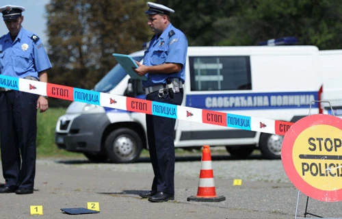 MUP upozorava nakon stravičnih nesreća: Neprilagođena brzina odnela tri mlada života