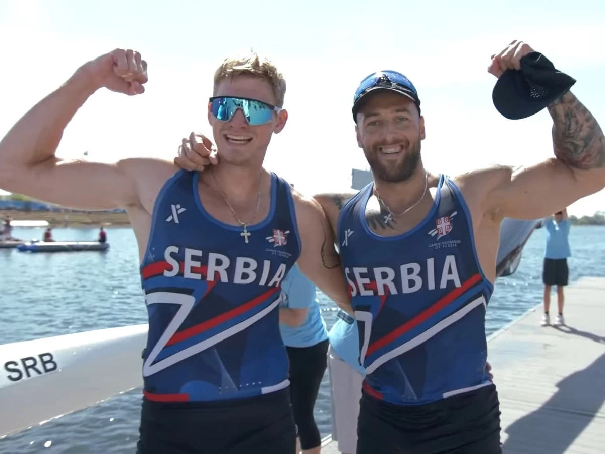 Šapčanin Žarko Jakovljević osvojio zlato na Svetskom kupu u Montrealu!