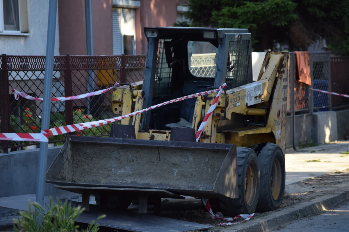 Obustava saobraćaja u Ulici Majora Gavrilovića zbog radova na vodovodnoj mreži