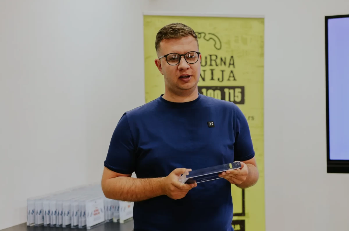 ANEM ALARM: Nadležne institucije hitno da reaguju povodom targetiranja Đorđa Mijailovića na V5 televiziji