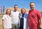 Na Starom gradu svakodnevno dežuraju medicinske ekipe tokom kupališne sezone