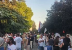 Studentski bazar u Bogatiću okupio građane iz više gradova, podršku pružili Vladan Đokić i Dejan Bodiroga