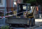 Obustava saobraćaja u Ulici Majora Gavrilovića zbog radova na vodovodnoj mreži