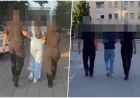 Šapčanin i Novosađanin uhpšeni zbog poreske utaje i pranja novca