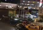 PUCNJAVA U ŠAPCU: Ranjen Milan Ostojić Sandokan?
