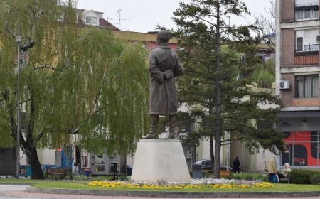Promenljivo vreme danas: Mogući pljuskovi i grmljavina, temperatura do 32 stepena