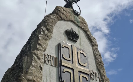 U Tekerišu obeležavanje 112. godišnjice Cerske bitke