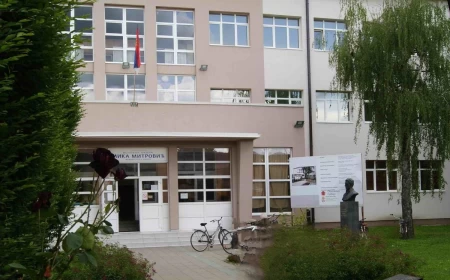 PISMO PODRŠKE DIREKTORU OŠ „MIKA MITROVIĆ“ BOGATIĆ