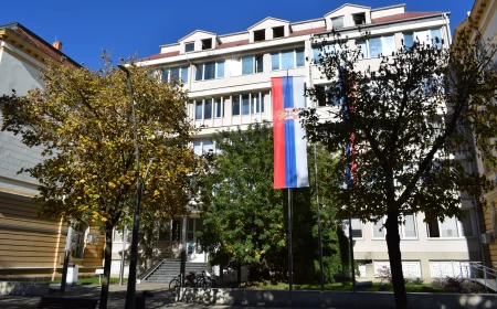 ČETIRI NOVINARSKA I MEDIJSKA UDRUŽENJA TRAŽE HITNO PREISPITIVANJE MEDIJSKOG KONKURSA U ŠAPCU