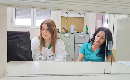 Preventivnim pregledima u Jelenči odazvala se 33 građana