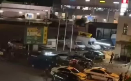 Predložen pritvor za dvojicu osumnjičenih zbog pokušaja ubistva u Šapcu