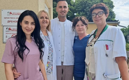 PREVENTIVNI PREGLEDI U DRENOVCU: Odazvalo se 39 građana, kod 15 otkriven povećan kardiovaskularni rizik