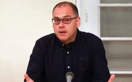 Koalicija za slobodu medija zabrinuta zbog poternice za Aleksandrom Radićem