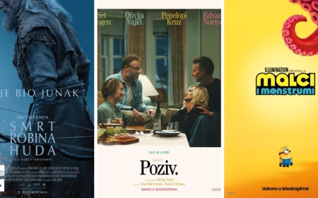 REPERTOAR LM BIOSKOPA od 2. do 8. jula