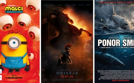 REPERTOAR LM BIOSKOPA od 16. do 22. jula