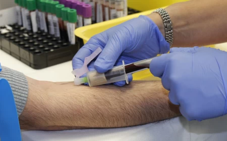 Hitno potrebne rezerve krvi: Institut pozvao građane da daju krv