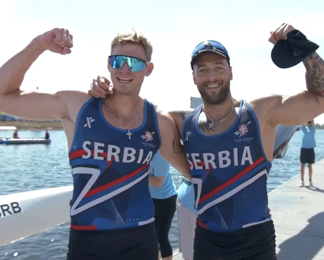 Šapčanin Žarko Jakovljević osvojio zlato na Svetskom kupu u Montrealu!