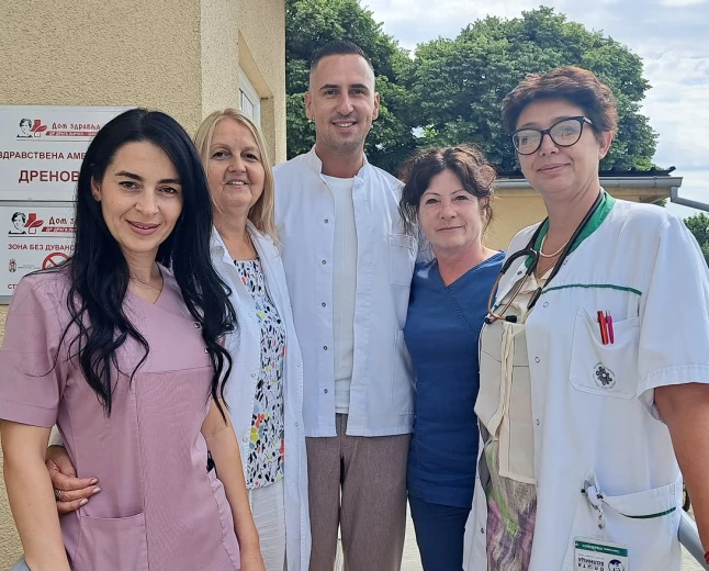 PREVENTIVNI PREGLEDI U DRENOVCU: Odazvalo se 39 građana, kod 15 otkriven povećan kardiovaskularni rizik