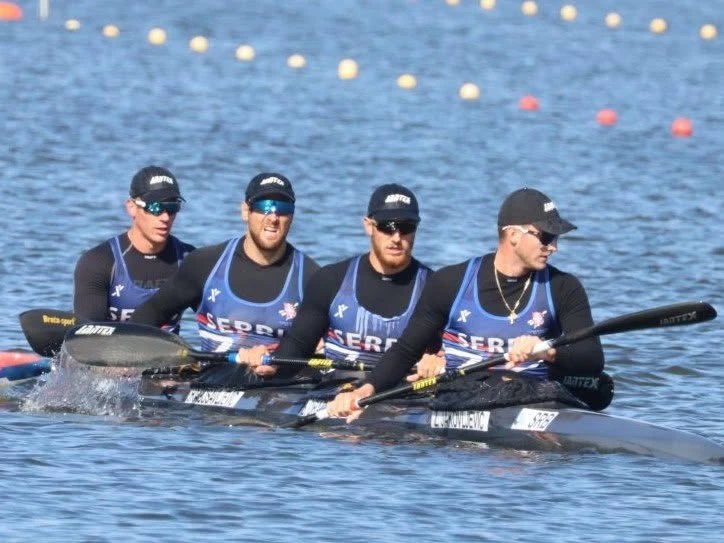SRBIJA IMA PRVOG FINALISTU NA SVETSKOM PRVENSTVU U POZNANJU