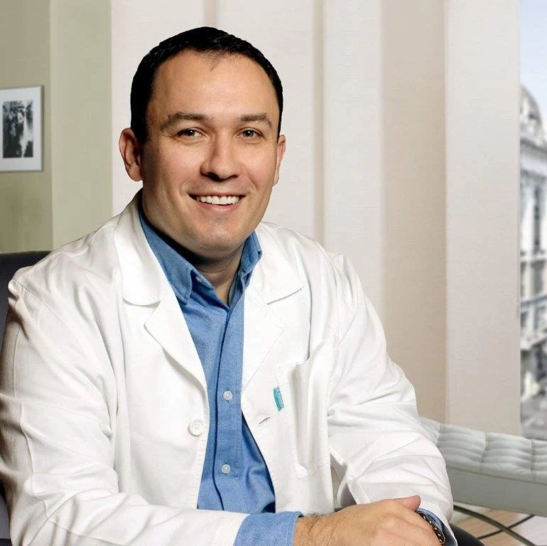 Branko Vujković razrešen sa mesta v.d. direktora Zavoda za javno zdravlje Šabac