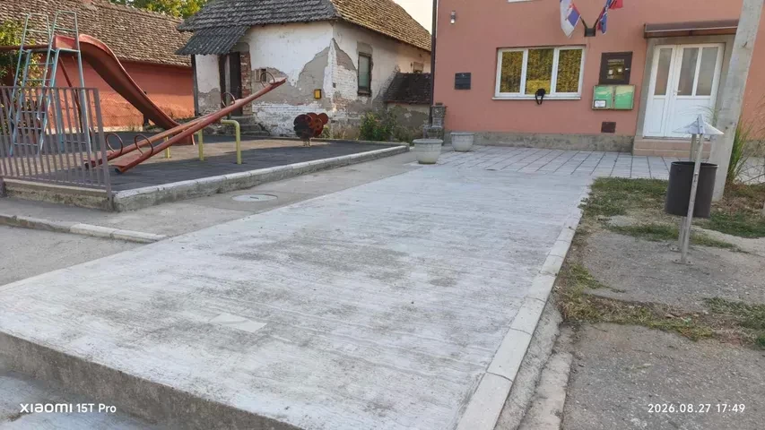 Nakon objave „Šabac Reportera“: JKP „Stari grad“ očistio lokaciju u Jelenči