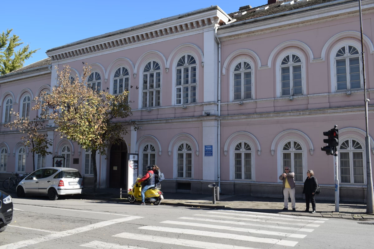 Početkom sledeće sedmice osetno hladnije sa čestom pojavom kiše i lokalnih pljuskova