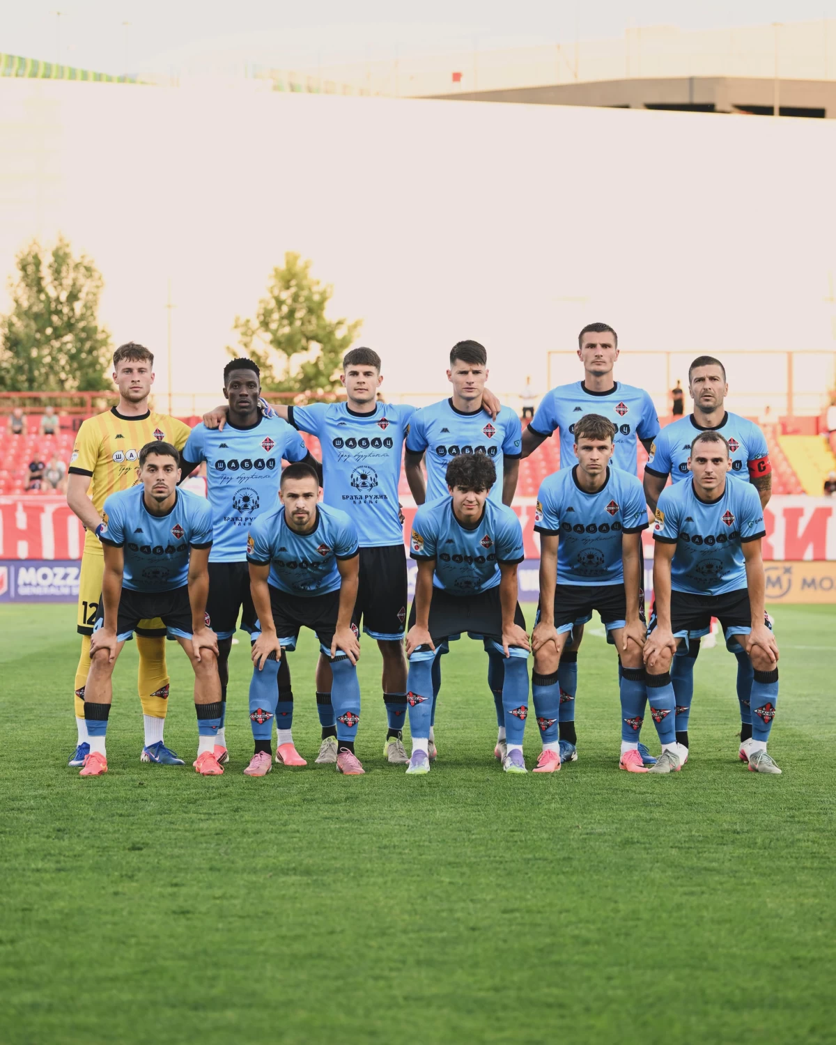 Mačva pružila snažan otpor, ali bez bodova u Novom Sadu