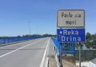 Od septembra besplatan prelaz iz Srbije u RS preko Pavlovića mosta