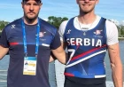 Žarko sa drugim vremenom kvalifikacija u polufinalu Mediteranskih igara!