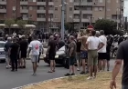 Prajd karavan nije održan u Loznici, policija obezbeđuje centar grada