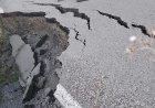 Asfalt propao na putu Šabac–Tekeriš, oštećenje mesecima čeka sanaciju