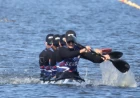 Drugo mesto za srpski četverac, sledi borba za finale na Svetskom prvenstvu