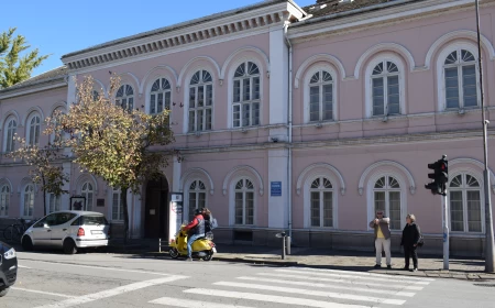 Danas bez tropskih vrućina, temperatura do 33 stepena