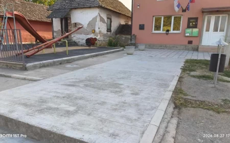 Nakon objave „Šabac Reportera“: JKP „Stari grad“ očistio lokaciju u Jelenči