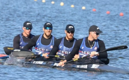SRBIJA IMA PRVOG FINALISTU NA SVETSKOM PRVENSTVU U POZNANJU