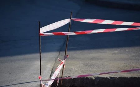 Da li će ovaj slučaj konačno biti rešen? Pismo čitateljke koja godinama čeka odgovor o kanalizacionom priključku za oca sa invaliditetom