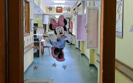 U šabačkom porodilištu rođene 22 bebe