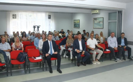 Usvojen rebalans budžeta, pokrenuto javno-privatno partnerstvo za prevoz