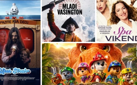 REPERTOAR LM BIOSKOPA od 20. do 26. avgusta