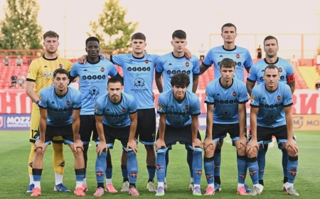 Mačva pružila snažan otpor, ali bez bodova u Novom Sadu
