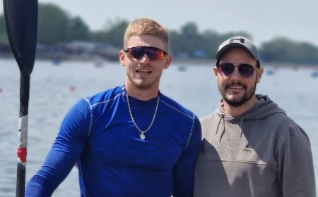 Žarko Jakovljević na Mediteranskim igrama u Tarantu